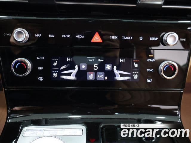 Genesis G80 (RG3) бензин 3.5 турбо AWD, 2026 16