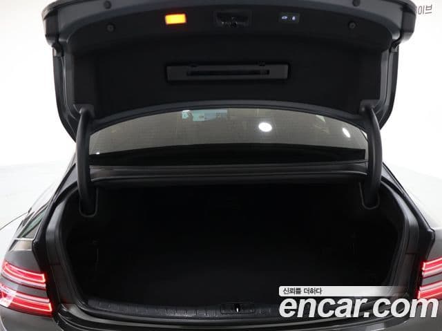 Genesis G80 (RG3) бензин 3.5 турбо AWD, 2026 18