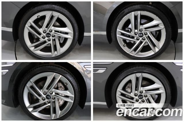 Genesis G80 (RG3) бензин 3.5 турбо AWD, 2026 19