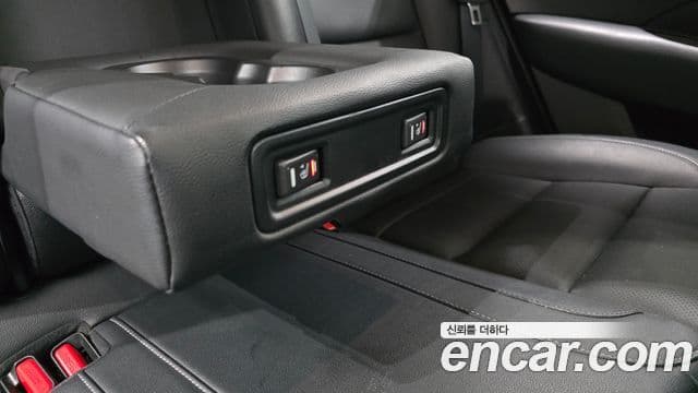 Renault Korea(Samsung) QM6 бензин 2WD RE, 2018 18