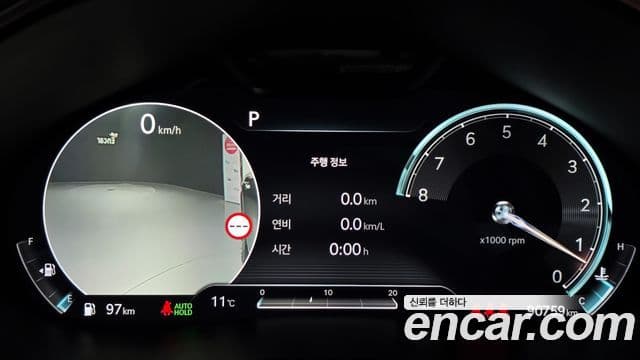 Genesis G80 (RG3) бензин 3.5 турбо AWD, 2022 8