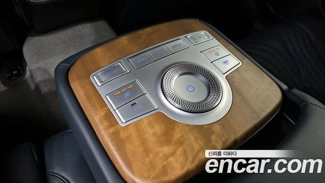 Genesis G80 (RG3) бензин 3.5 турбо AWD, 2022 16