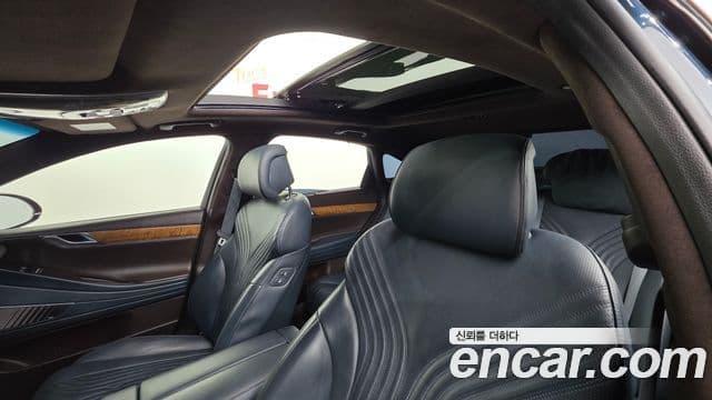 Genesis G80 (RG3) бензин 3.5 турбо AWD, 2022 19