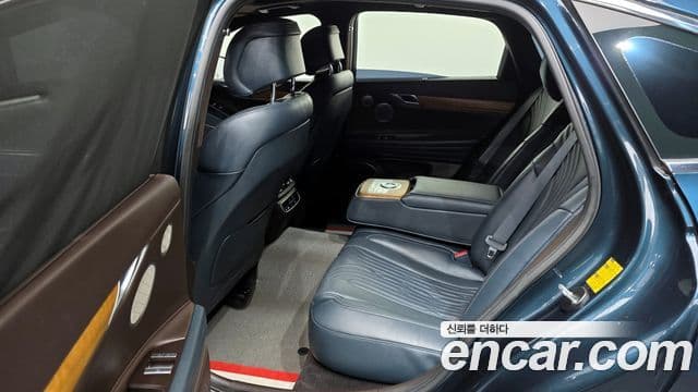 Genesis G80 (RG3) бензин 3.5 турбо AWD, 2022 20