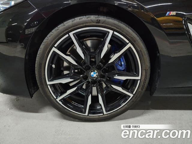 BMW 8시리즈 (G15) M850i xDrive Gran Coupe, 2024 все фото