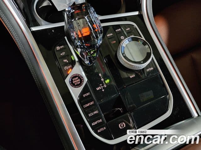 BMW 8시리즈 (G15) M850i xDrive Gran Coupe, 2024 8