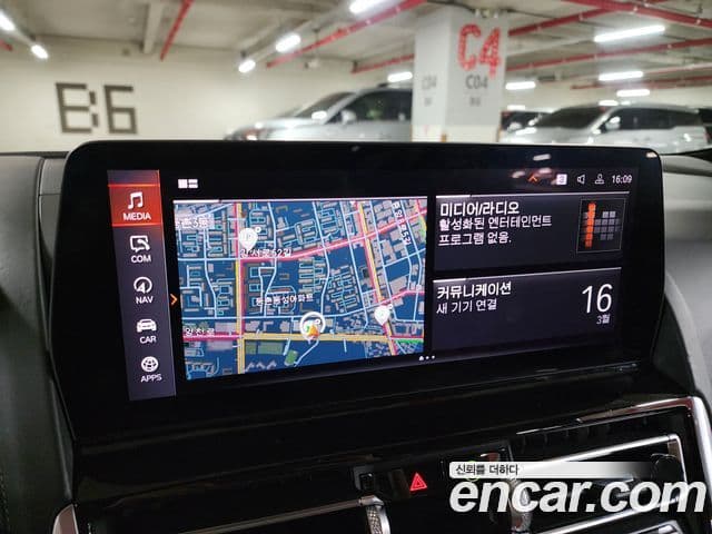 BMW 8시리즈 (G15) M850i xDrive Gran Coupe, 2024 13