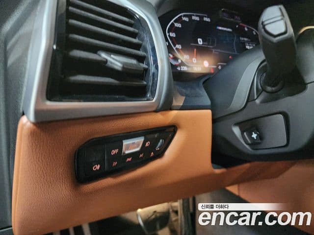 BMW 8시리즈 (G15) M850i xDrive Gran Coupe, 2024 16