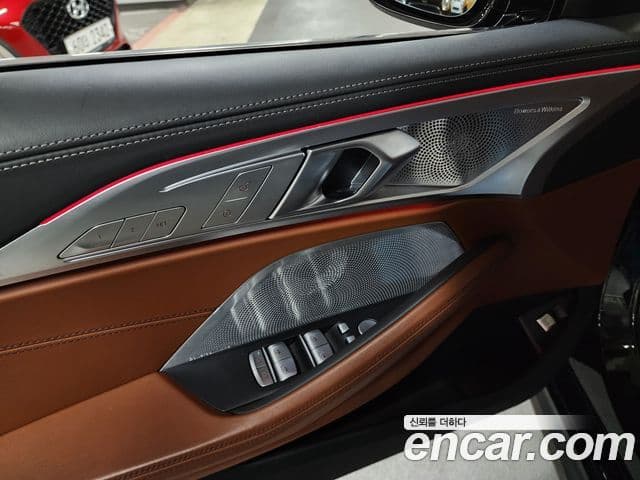 BMW 8시리즈 (G15) M850i xDrive Gran Coupe, 2024 17