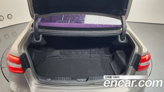 Kia K7 гибрид Prestige, 2014 20