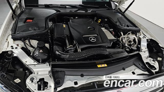 Mercedes-Benz E-класс W213 Exclusive, 2017 6