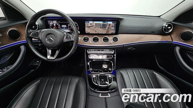Mercedes-Benz E-класс W213 Exclusive, 2017 7