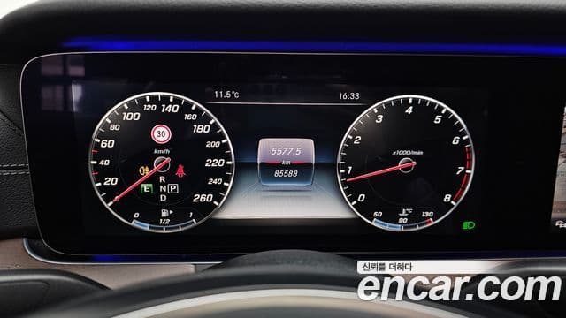 Mercedes-Benz E-класс W213 Exclusive, 2017 8