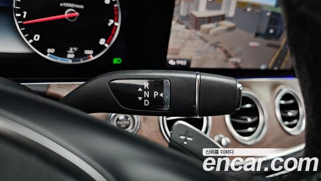 Mercedes-Benz E-класс W213 Exclusive, 2017 9