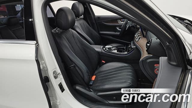 Mercedes-Benz E-класс W213 Exclusive, 2017 10