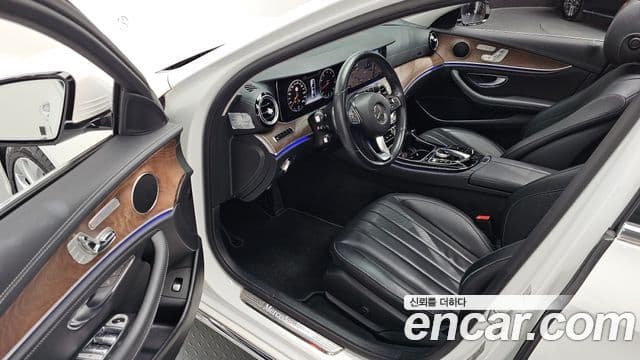 Mercedes-Benz E-класс W213 Exclusive, 2017 11