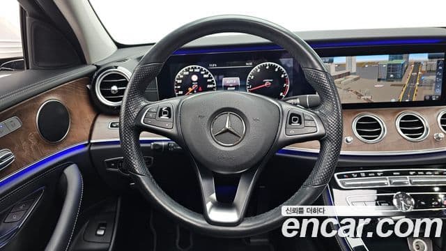 Mercedes-Benz E-класс W213 Exclusive, 2017 13