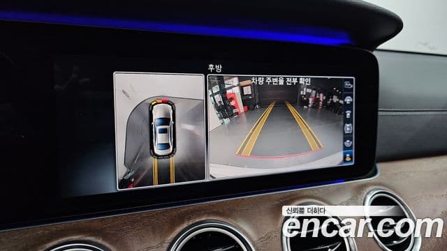 Mercedes-Benz E-класс W213 Exclusive, 2017 15