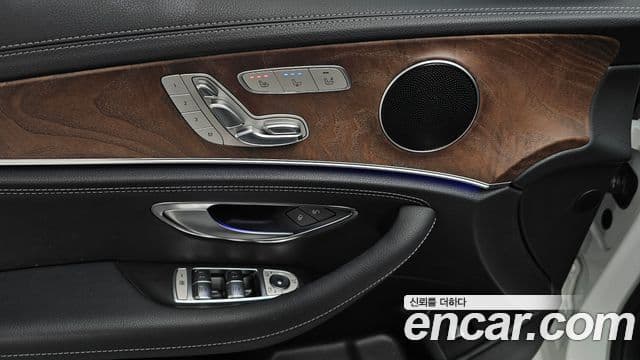 Mercedes-Benz E-класс W213 Exclusive, 2017 17