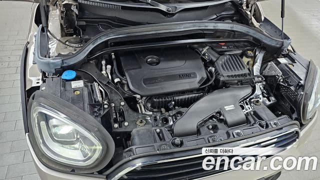 Mini Cooper Countryman 2세대, 2022 6