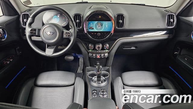 Mini Cooper Countryman 2세대, 2022 7