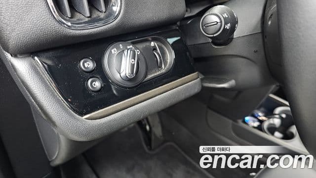 Mini Cooper Countryman 2세대, 2022 14