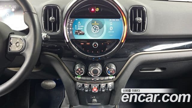 Mini Cooper Countryman 2세대, 2022 15