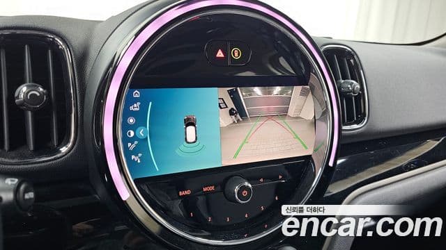 Mini Cooper Countryman 2세대, 2022 16