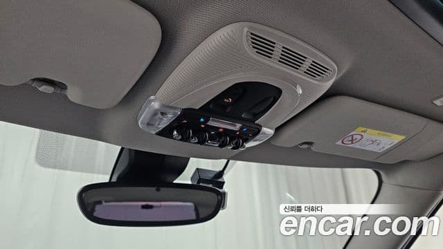 Mini Cooper Countryman 2세대, 2022 18