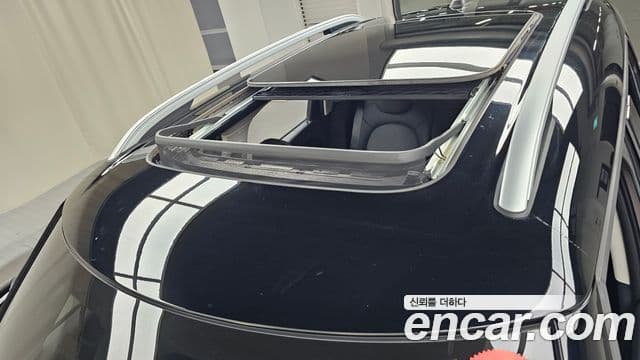 Mini Cooper Countryman 2세대, 2022 19