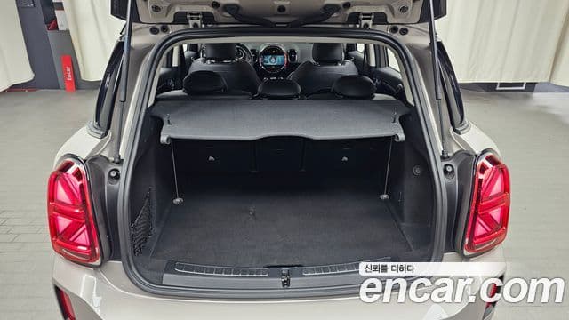 Mini Cooper Countryman 2세대, 2022 20