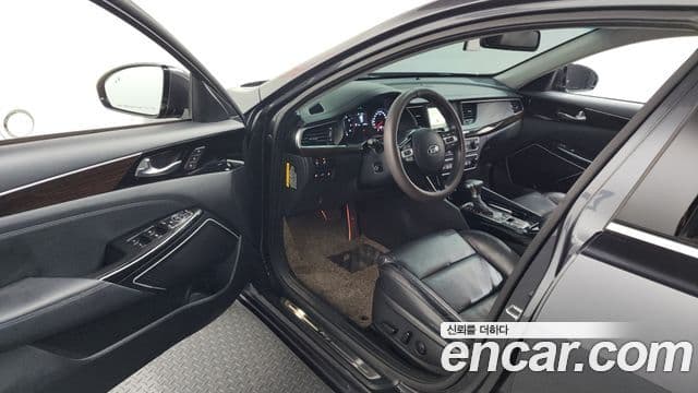 Kia All New K7 2.4 GDI Limited, 2018 10