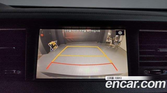 Kia All New K7 2.4 GDI Limited, 2018 16