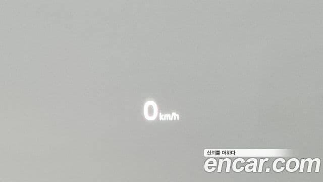 Kia All New K7 2.4 GDI Limited, 2018 17