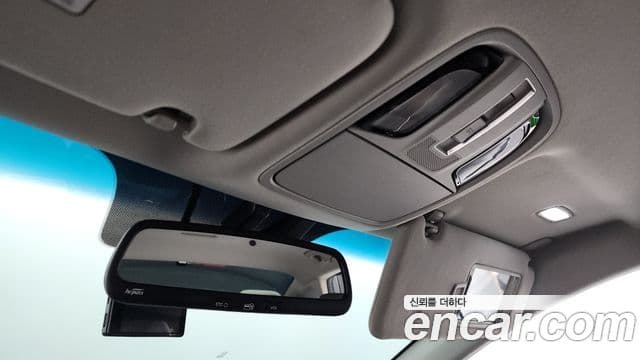 Kia All New K7 2.4 GDI Limited, 2018 18