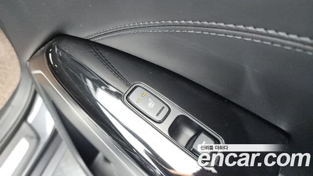 Kia All New K7 2.4 GDI Limited, 2018 19