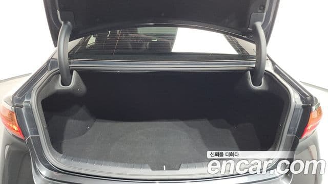 Kia All New K7 2.4 GDI Limited, 2018 20