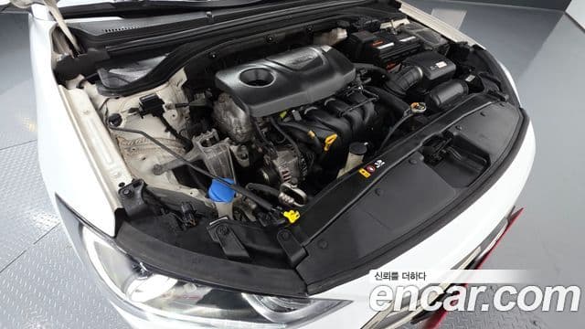 Hyundai Avante AD Premium, 2018 6