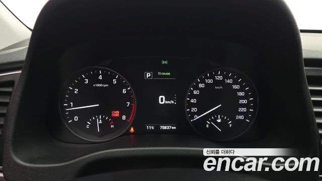 Hyundai Avante AD Premium, 2018 8