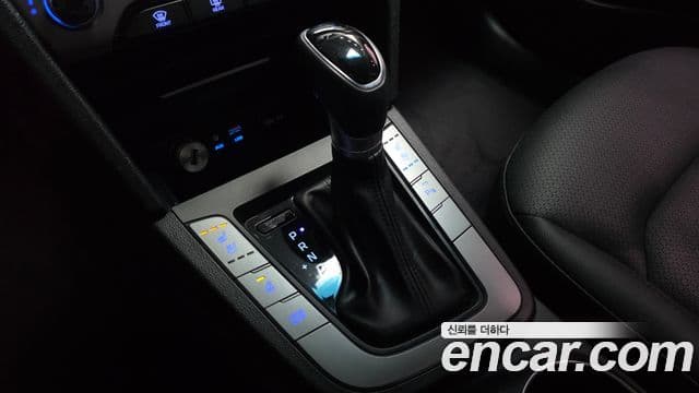 Hyundai Avante AD Premium, 2018 9