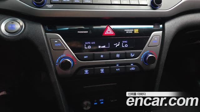 Hyundai Avante AD Premium, 2018 16