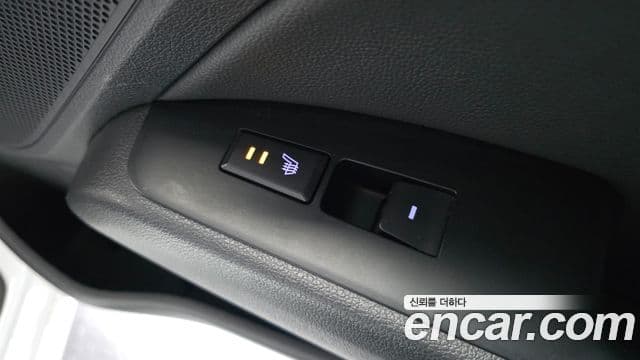 Hyundai Avante AD Premium, 2018 19