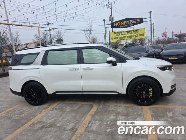 Kia Carnival 4세대 Signature, 2022 4