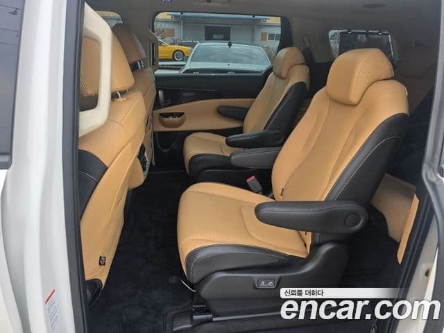 Kia Carnival 4세대 Signature, 2022 13