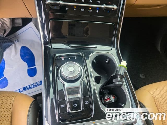 Kia Carnival 4세대 Signature, 2022 15