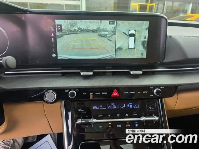 Kia Carnival 4세대 Signature, 2022 16