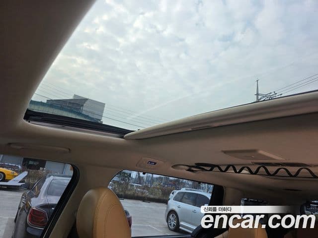 Kia Carnival 4세대 Signature, 2022 17