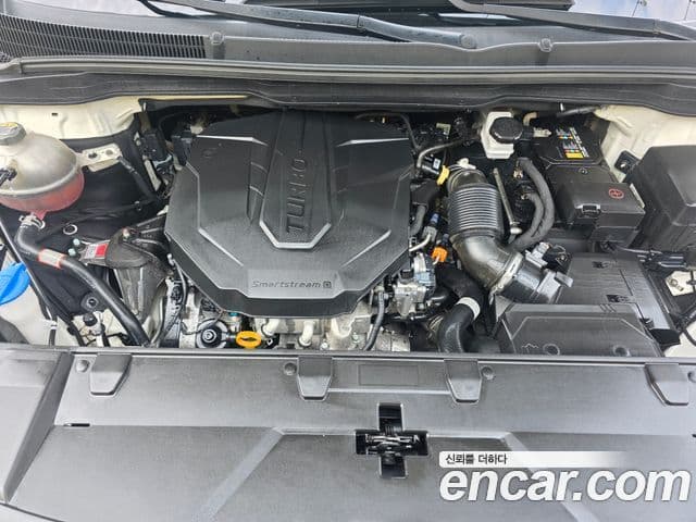 Kia Carnival 4세대 Signature, 2022 18