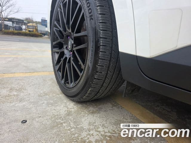 Kia Carnival 4세대 Signature, 2022 19