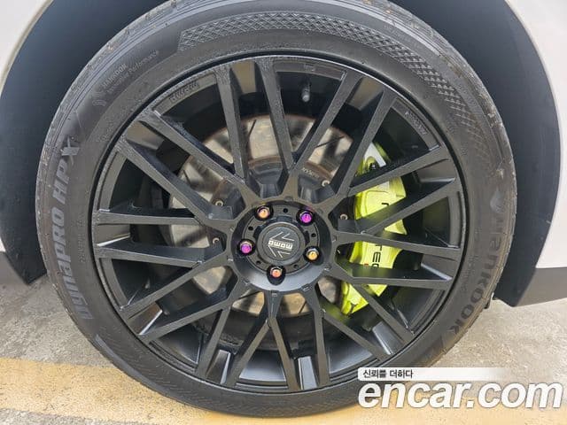 Kia Carnival 4세대 Signature, 2022 20